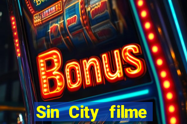 Sin City filme completo dublado download
